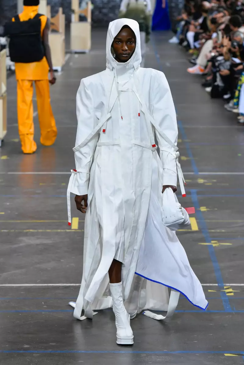 Off-White Okonzeka Kuvala Kugwa kwa 2021 7136_8