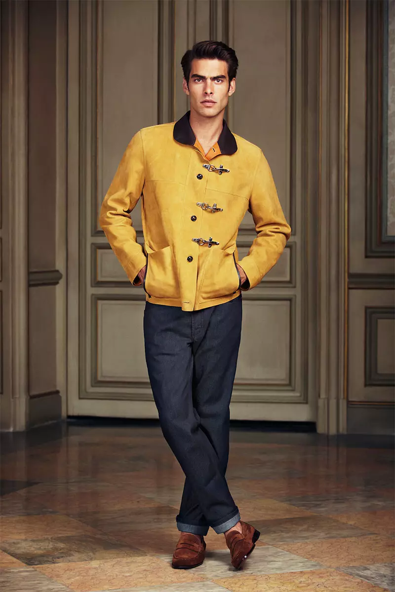 Loewe Spring / Summer 2013 Lookbook 7174_10