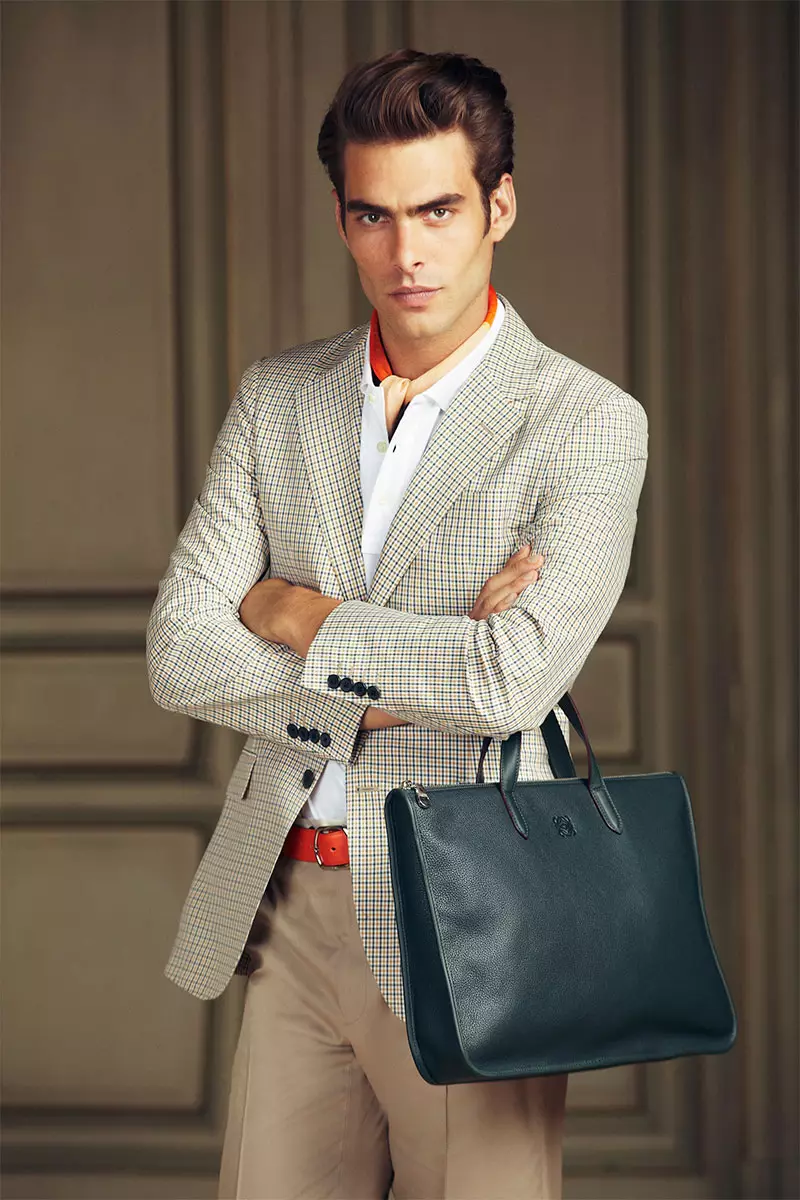 Loewe Spring / Summer 2013 Lookbook 7174_13