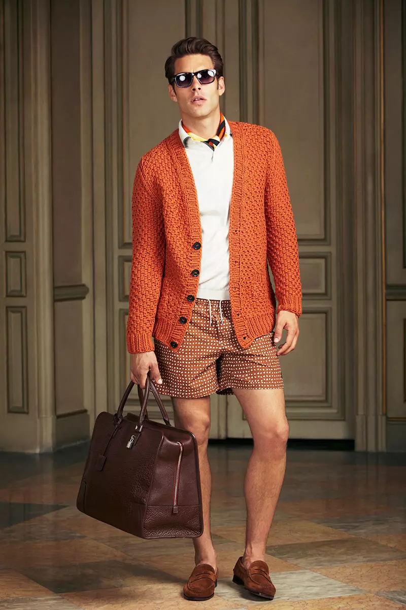 Loewe Spring/Summer 2013 Lookbook 7174_2