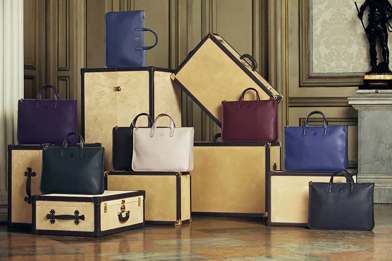 Loewe ربيع / صيف 2013 لوك بوك 7174_22