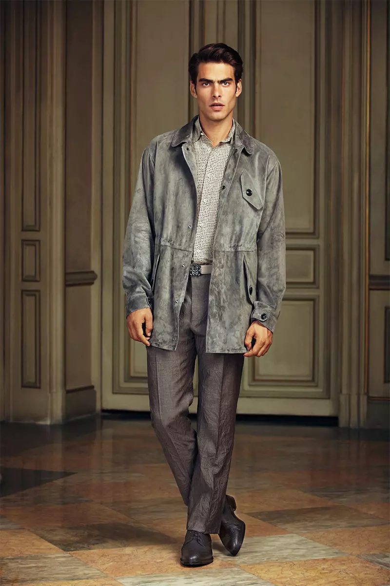 Loewe Spring / Summer 2013 Lookbook 7174_5