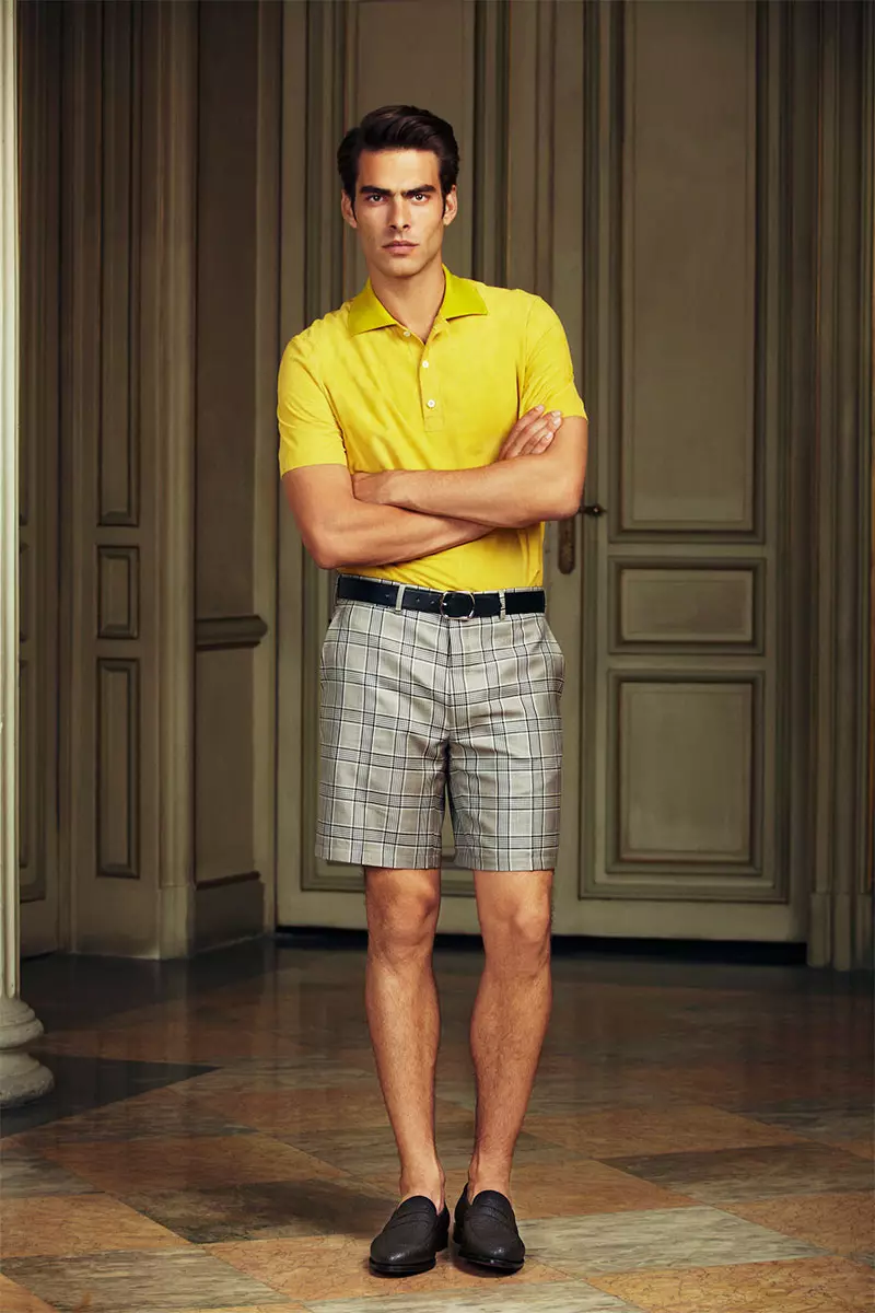 Loewe Spring / Summer 2013 Lookbook 7174_6