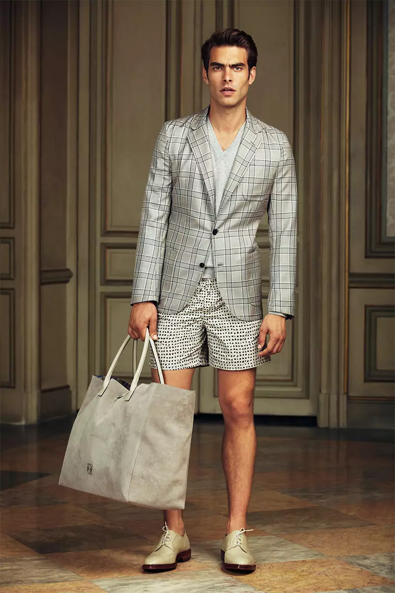 Loewe Spring/Summer 2013 Lookbook 7174_7