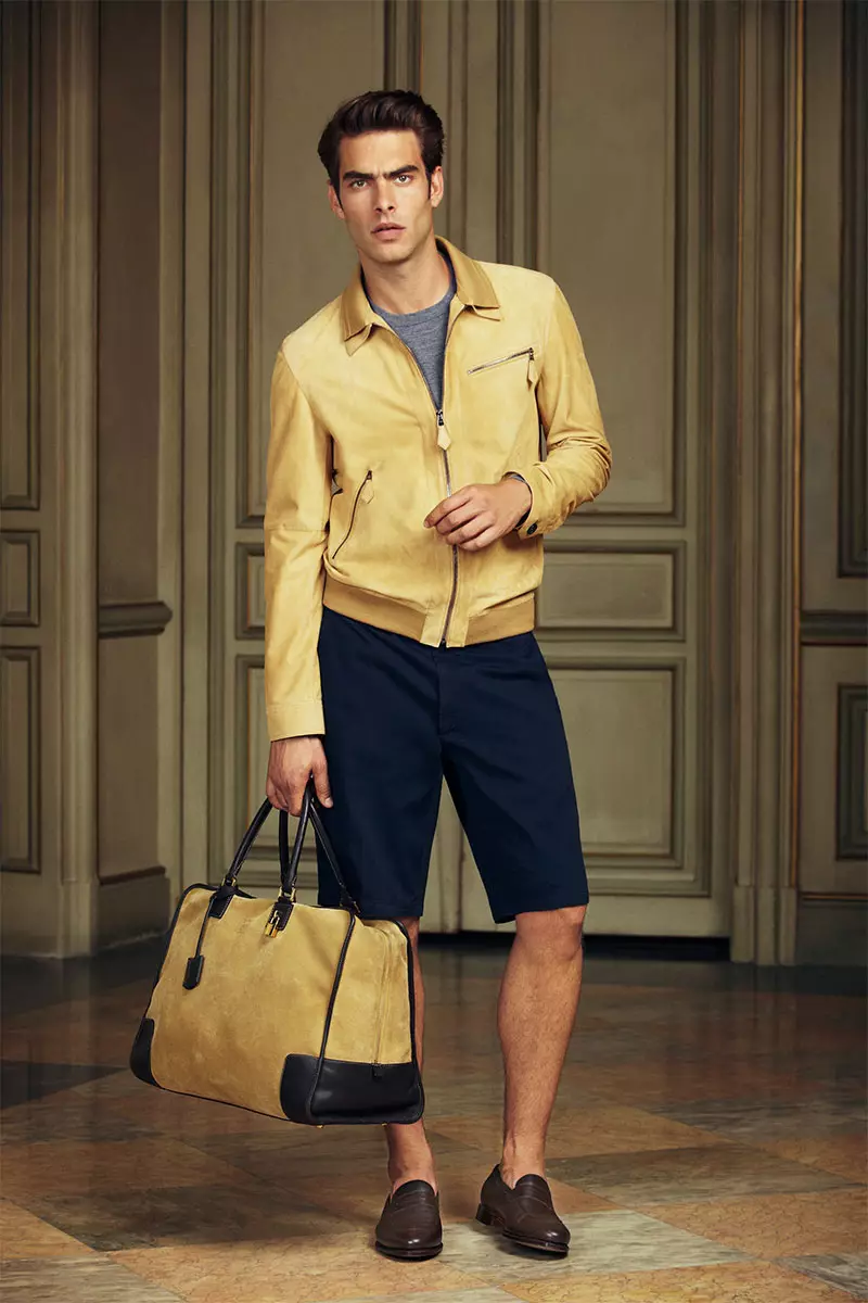 Loewe Spring/Smer 2013 Lookbook 7174_8