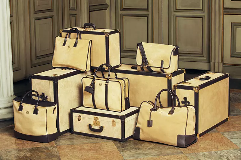 Loewe ربيع / صيف 2013 لوك بوك 7174_9