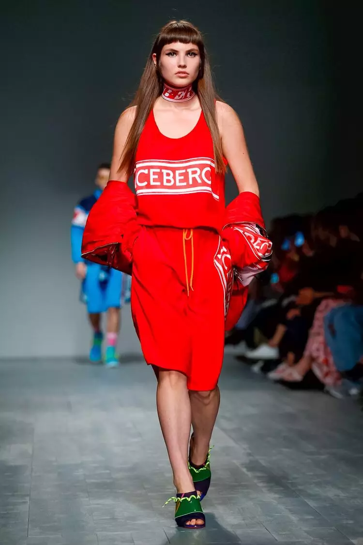 Iceberg Menswear Imvura / Impeshyi 2019 London 7189_10