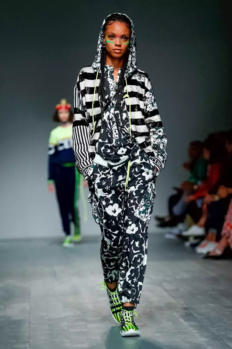 Iceberg Menswear Spring/Summer 2019 London 7189_30