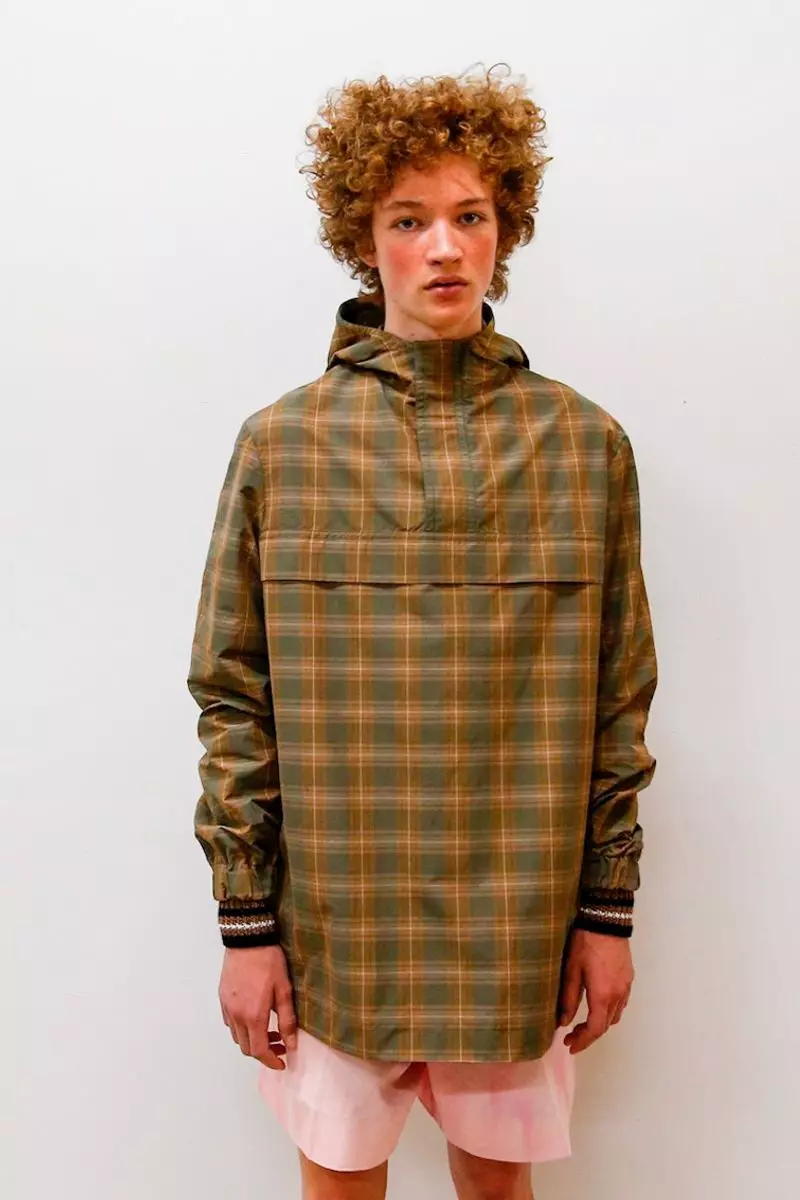 Lou Dalton Menswear Spring/Simmer 2019 Londen 7236_12