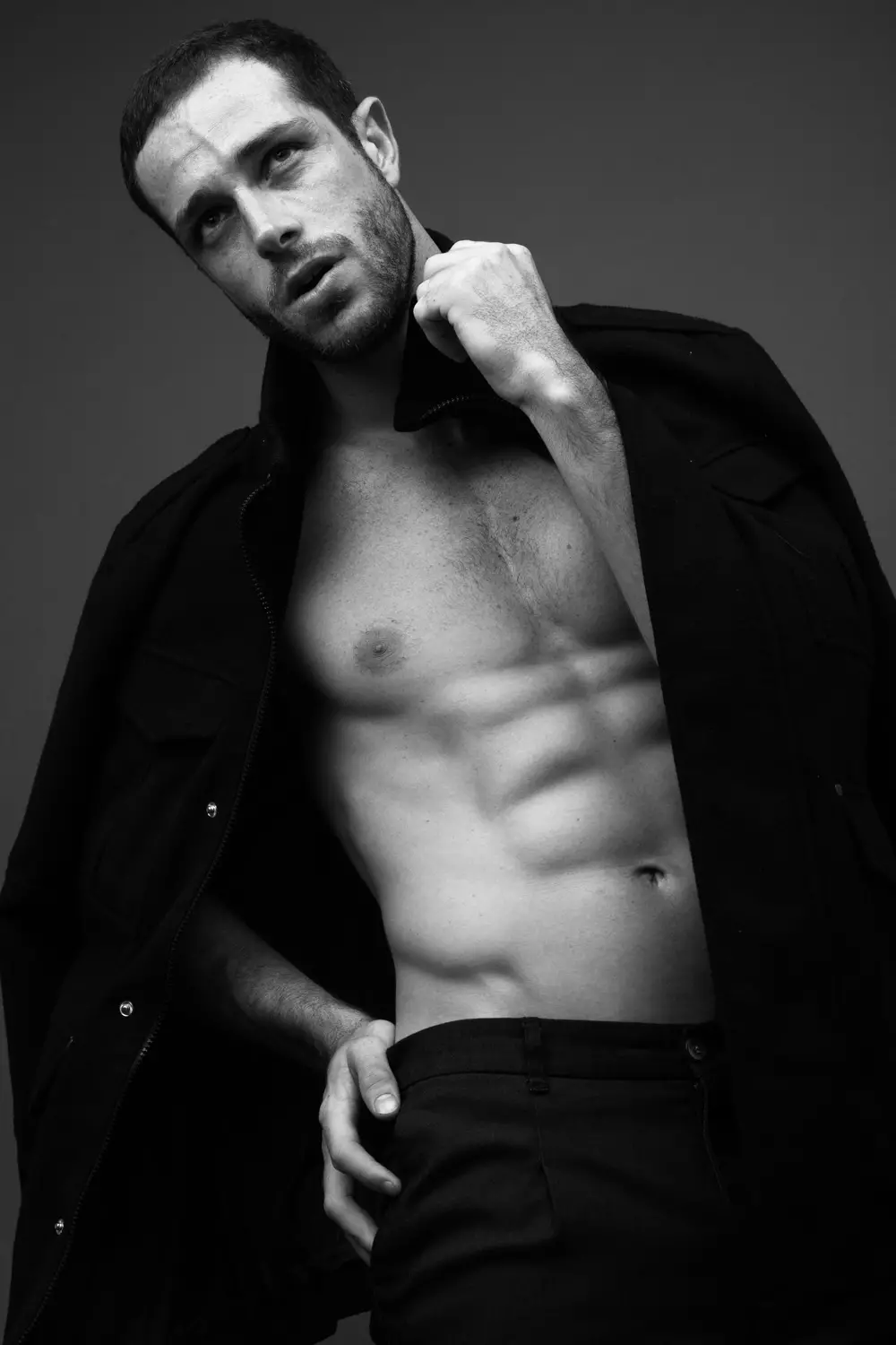 Caio Condi by Fael Gregorio (4)