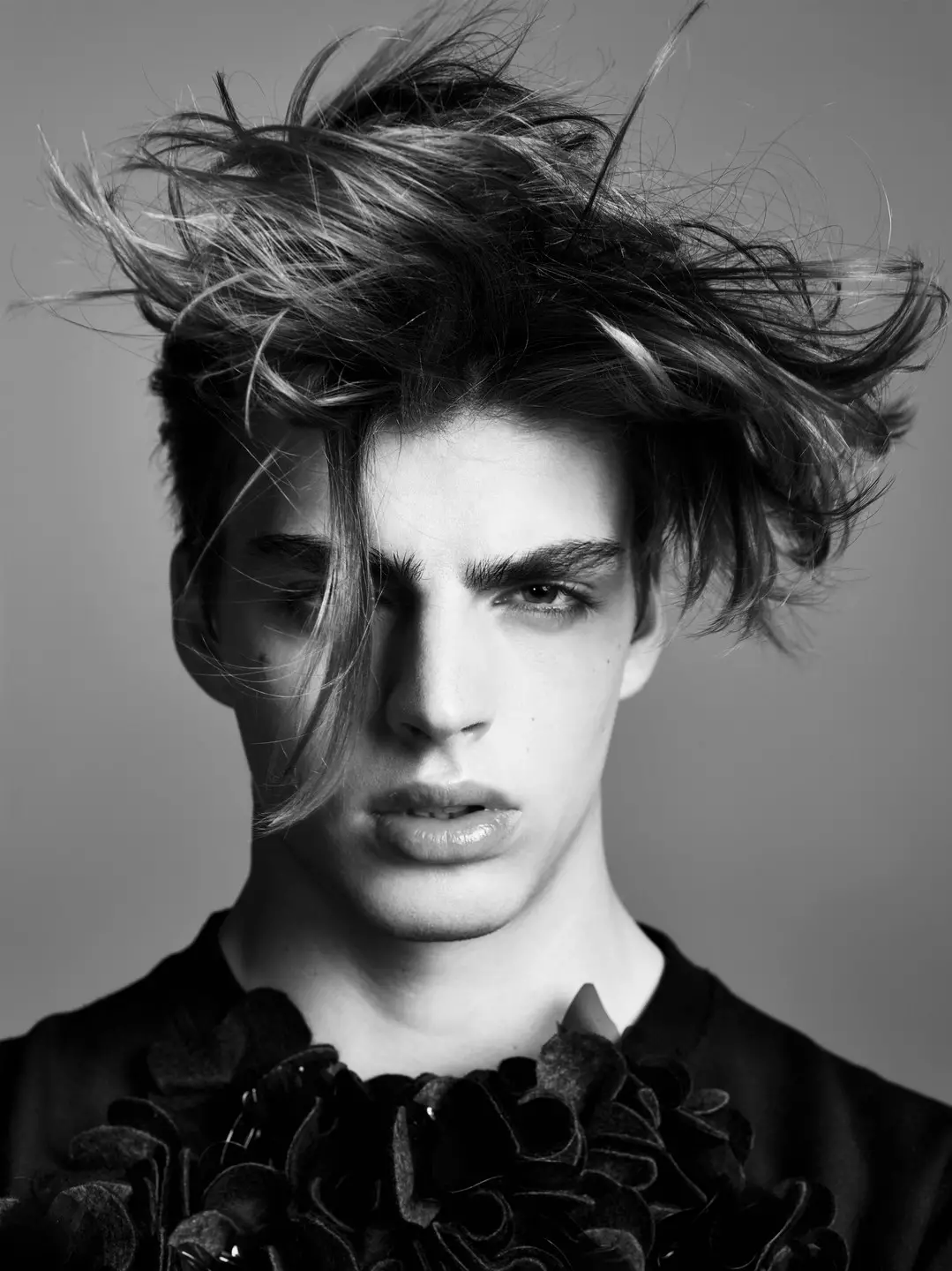 WONDERLAND MAGAZINE NI JOHN AKEHURST18