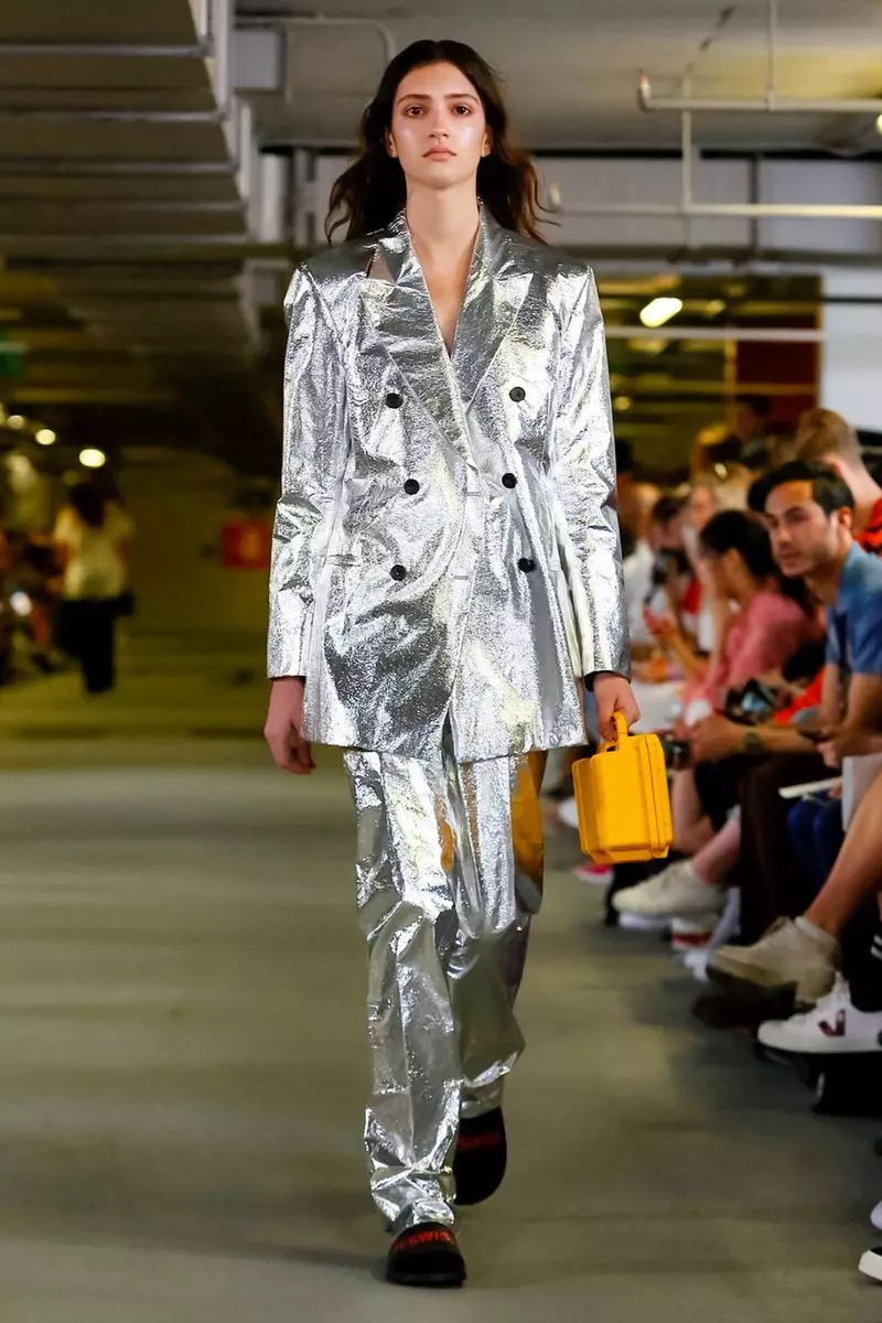 Matthew Miller Menswear Spring Summer 2019 London13