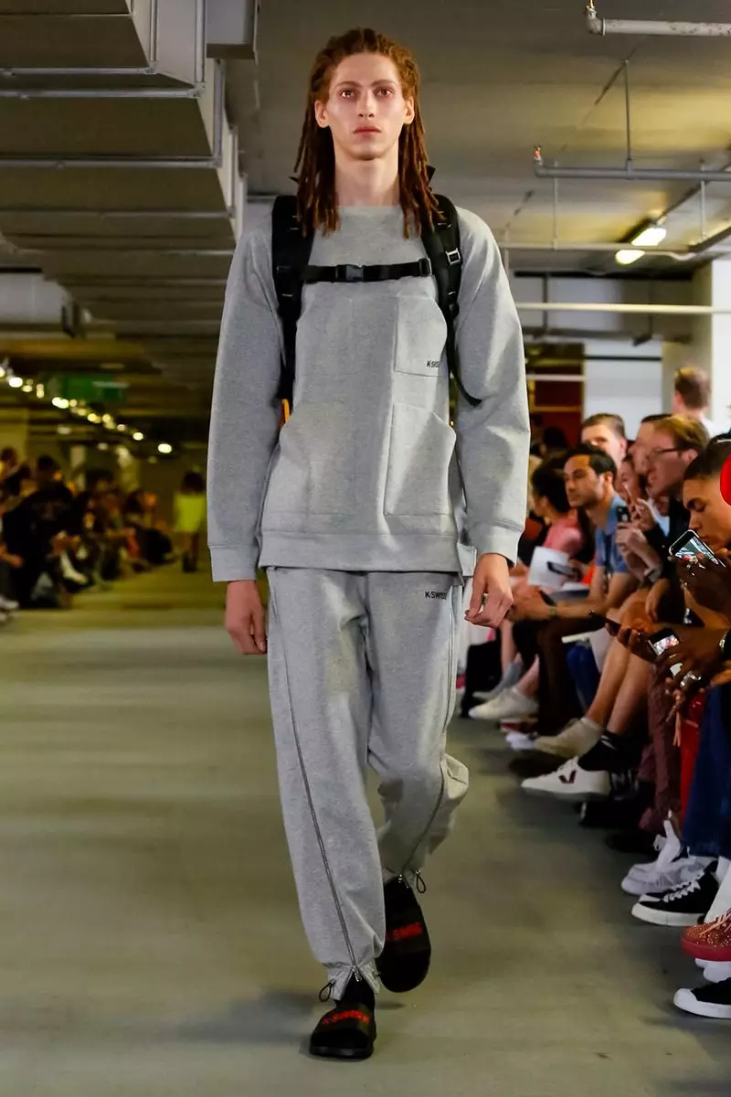 Matthew Miller Menswear Primavera Estate 2019 London25