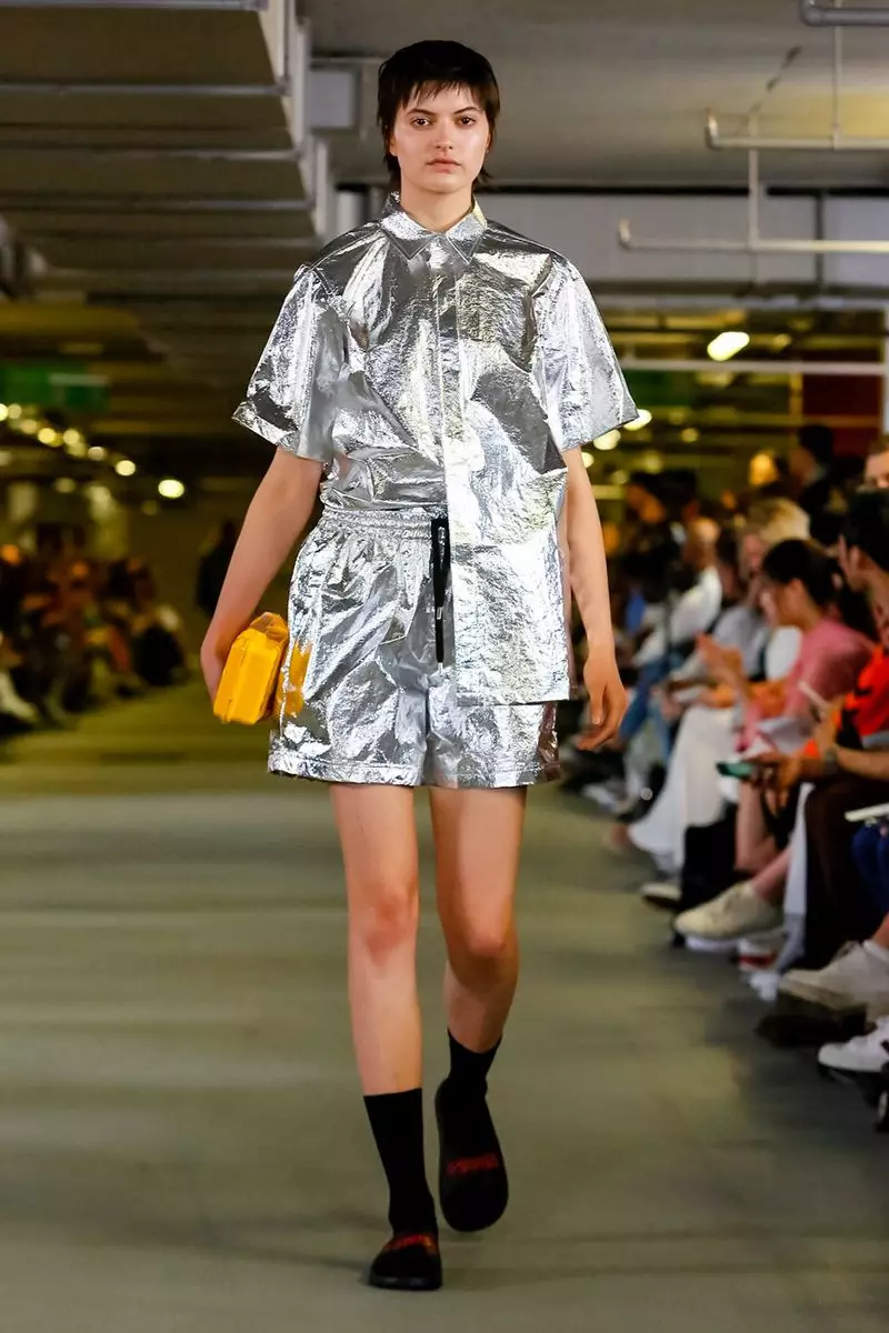 Matthew Miller Moda masculina Primavera Verán 2019 Londres7