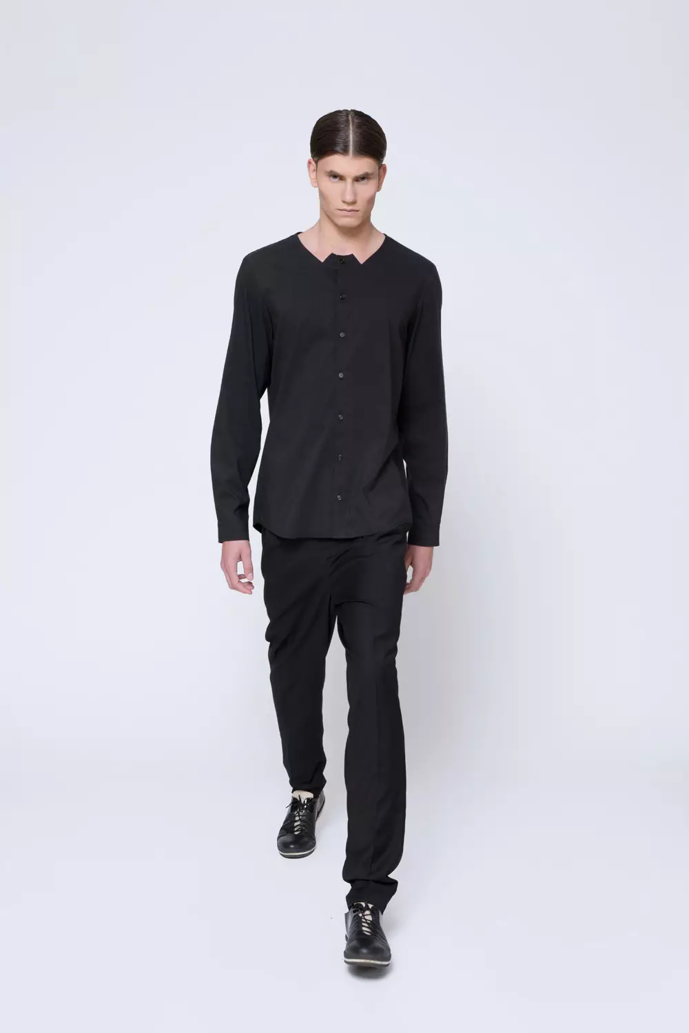 Eliran Nargassi AW 15-16 룩북 포토그래퍼 Guy Nahum Levy (17)