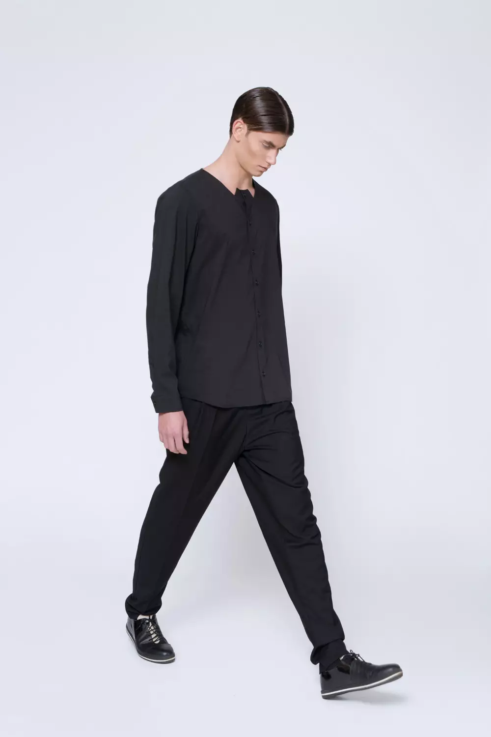 Eliran Nargassi AW 15-16 Grianghrafadóir Lámhleabhar Guy Nahum Tobhach (18)