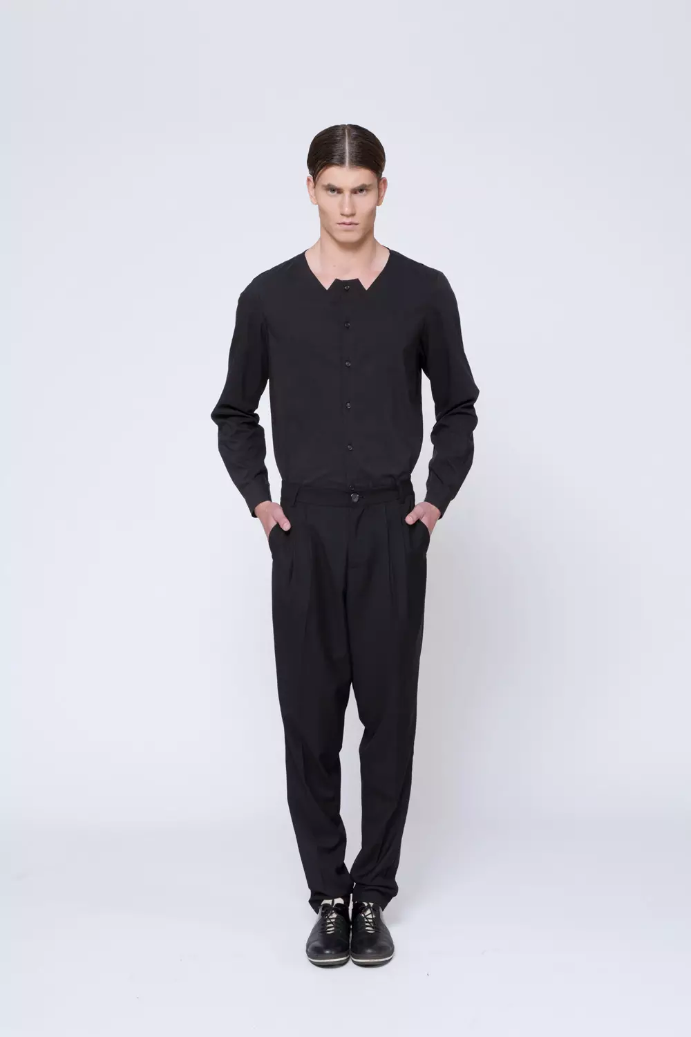 Eliran Nargassi AW 15-16 Lookbook ဓာတ်ပုံဆရာ Guy Nahum Levy (19)