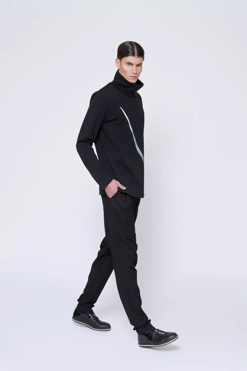 Eliran Nargassi AW 15-16 Lookbook Argazkilaria Guy Nahum Levy (21)