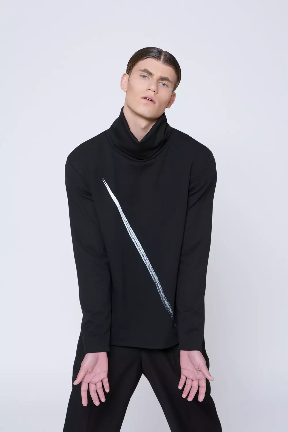 Eliran Nargassi AW 15-16 Lookbook Fotògraf Guy Nahum Levy (22)