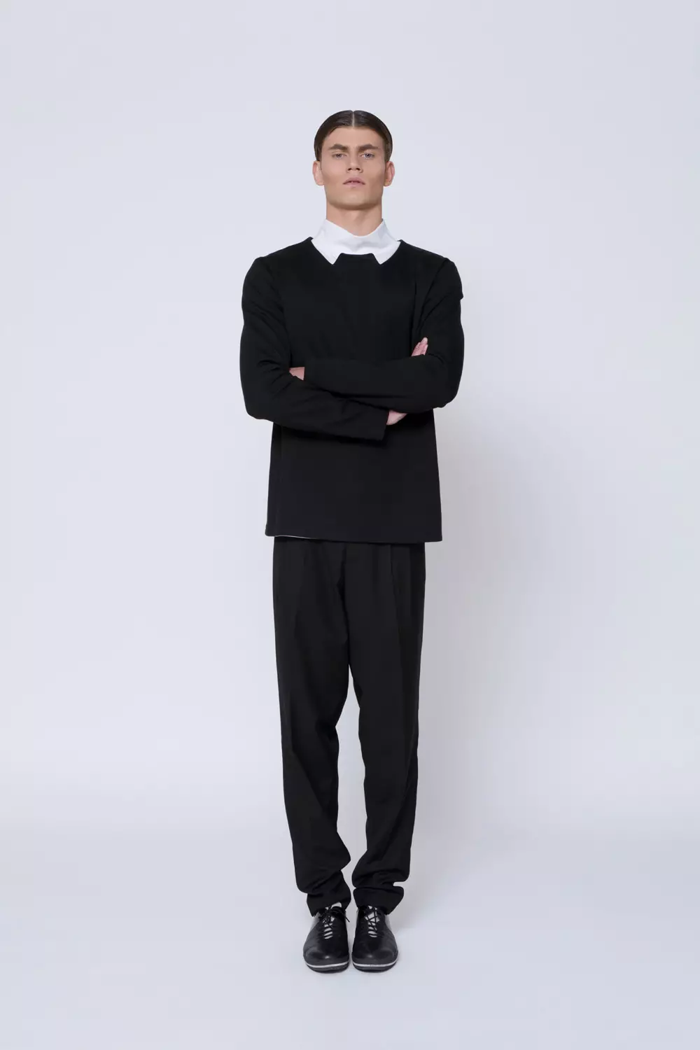 Eliran Nargassi AW 15-16 Lookbook Fotisto Guy Nahum Levy (24)