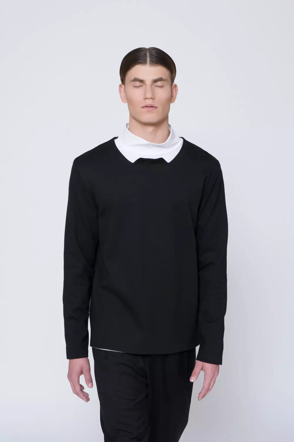 Eliran Nargassi AW 15-16 Lookbook Fotisto Guy Nahum Levy (25)