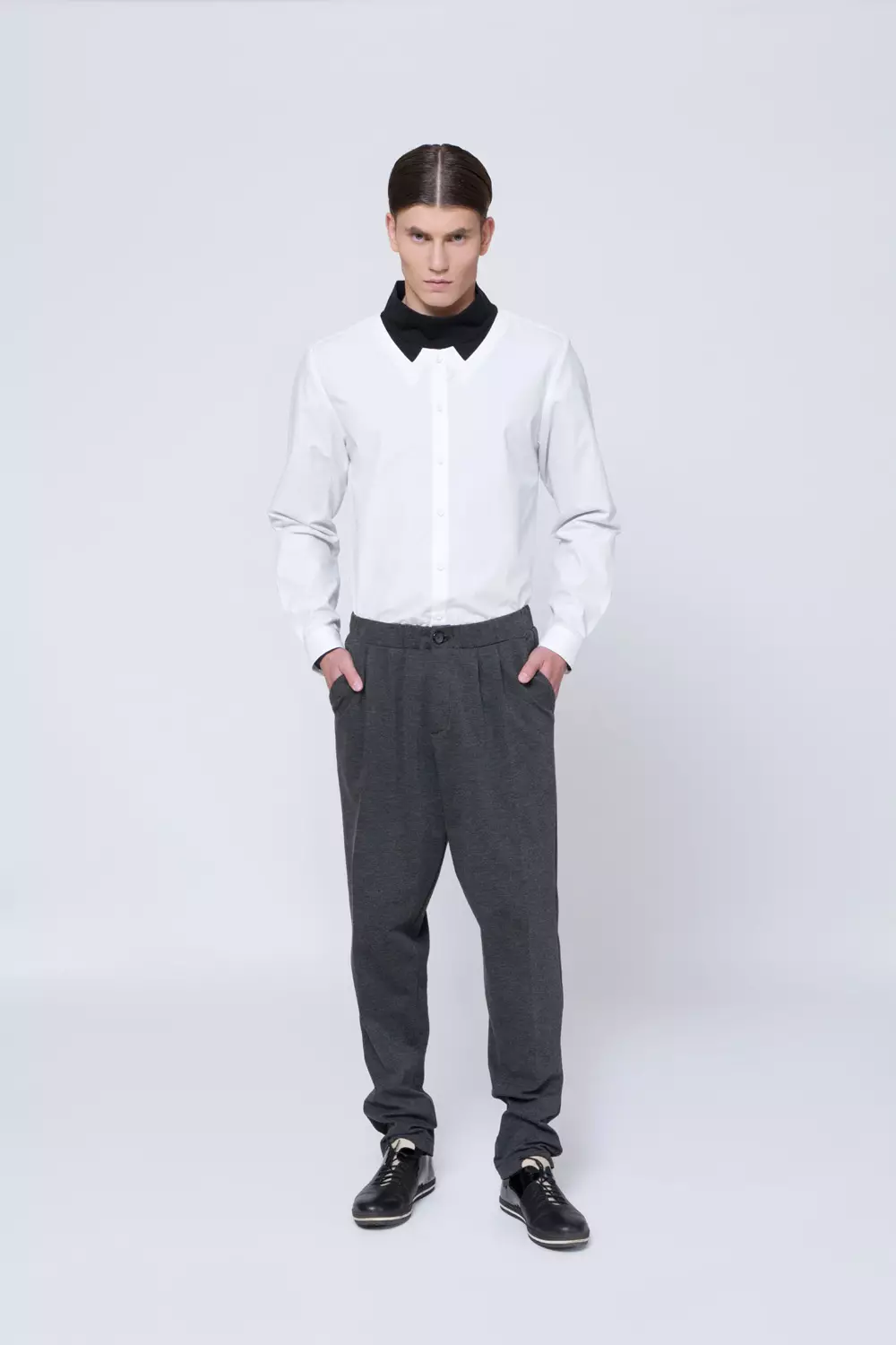 Eliran Nargassi AW 15-16 룩북 포토그래퍼 Guy Nahum Levy(26)