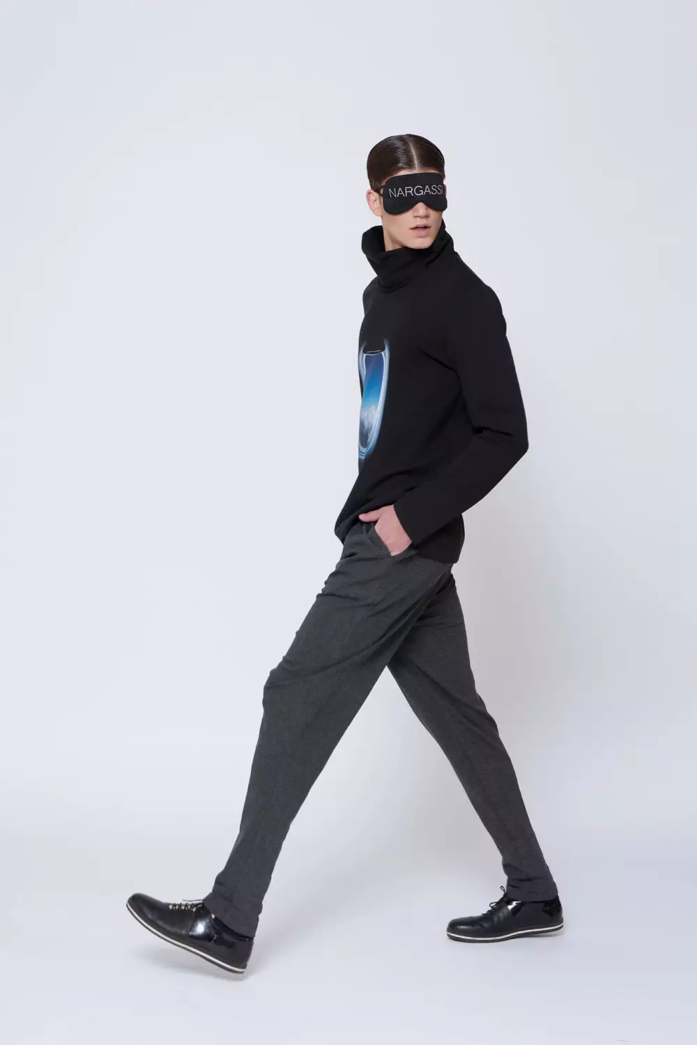 Eliran Nargassi AW 15-16 Lookbook Fotisto Guy Nahum Levy (30)