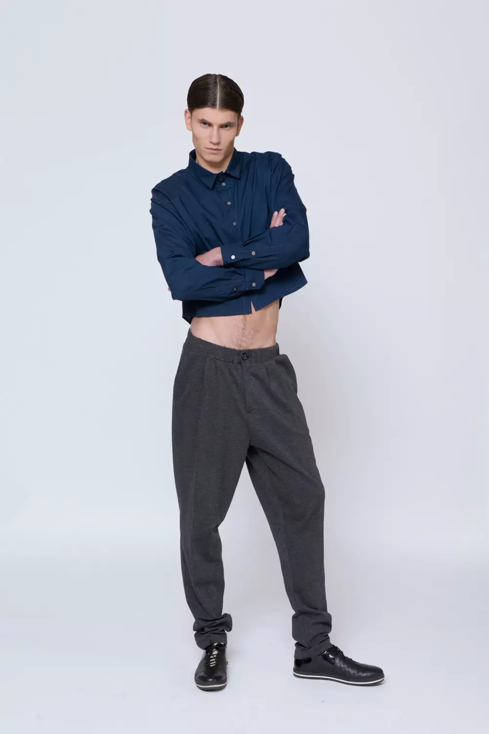 Eliran Nargassi AW 15-16 Lookbook 摄影师 Guy Nahum Levy (33)