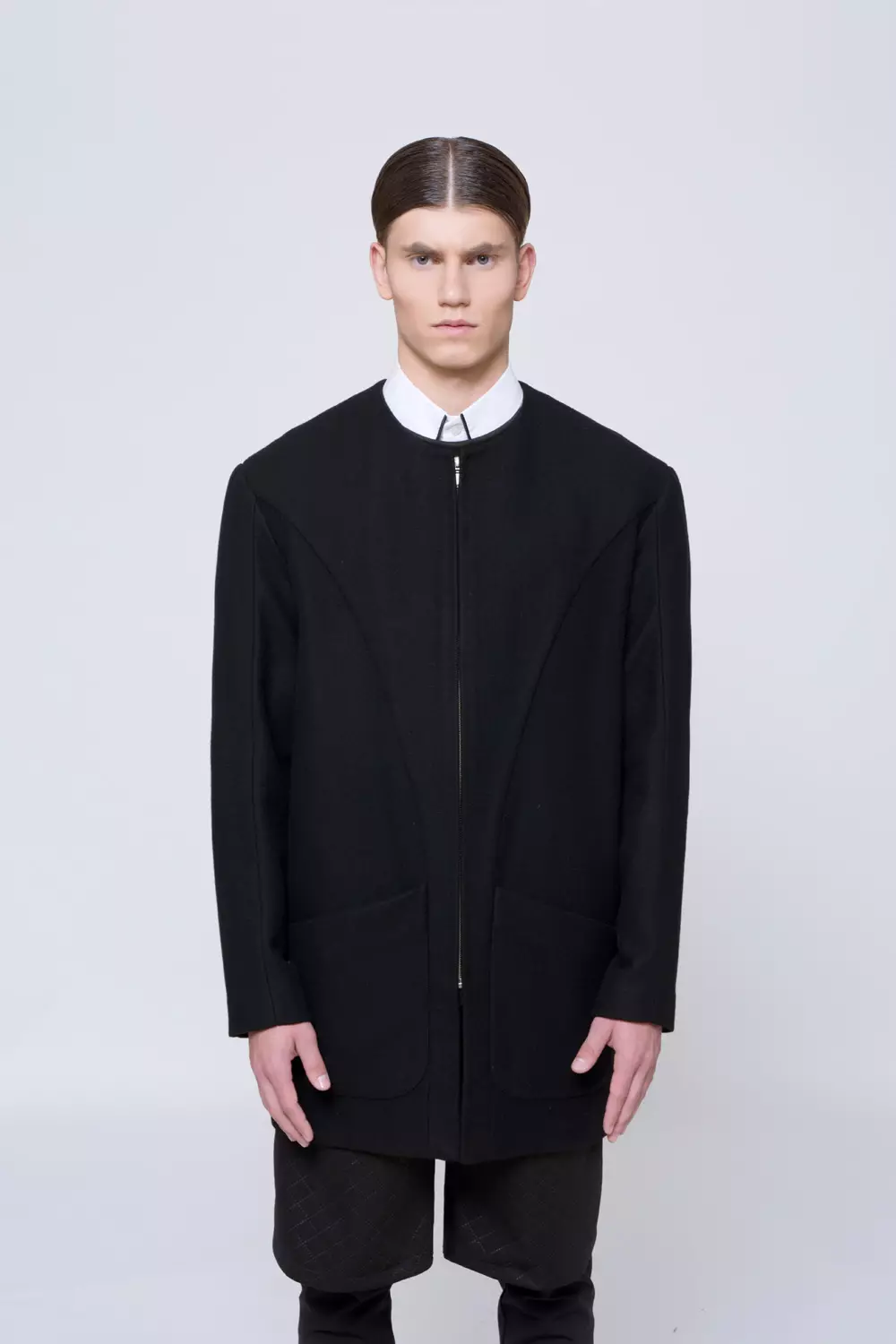 Eliran Nargassi AW 15-16 룩북 포토그래퍼 Guy Nahum Levy(39)