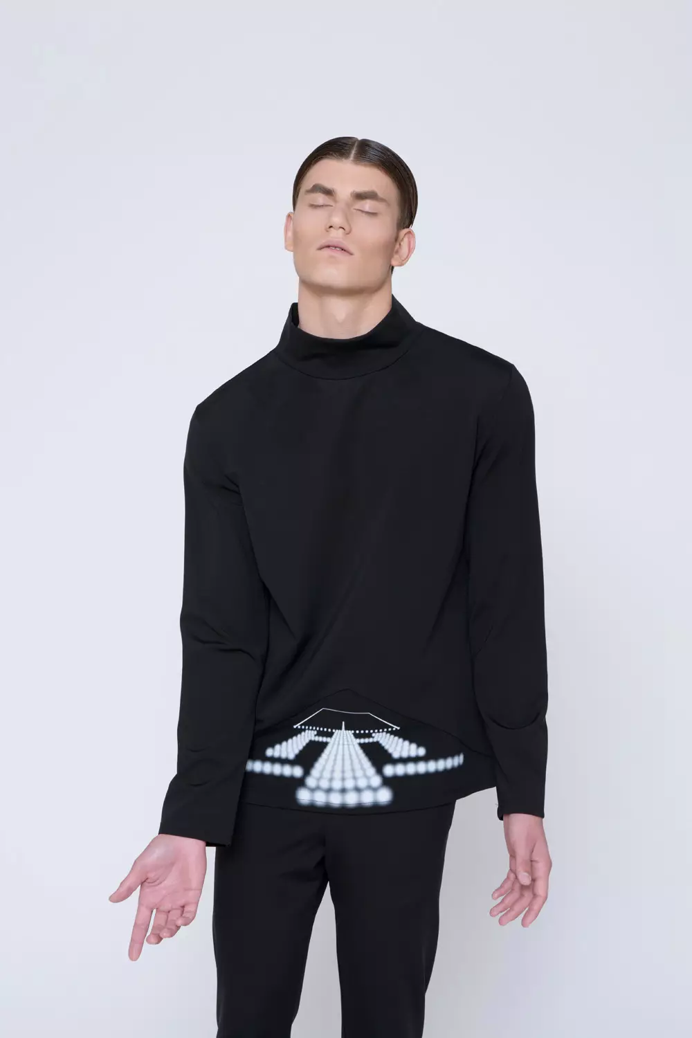 Eliran Nargassi AW 15-16 Grianghrafadóir Leabhar Breathnaithe Guy Nahum Tobhach (5)