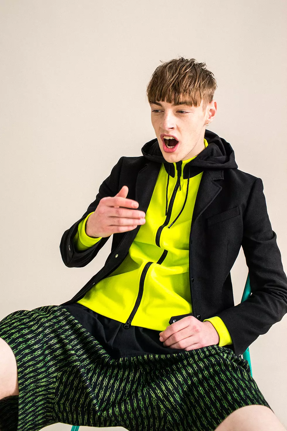 Roberto Sipos por Oliver Lee Shipton10