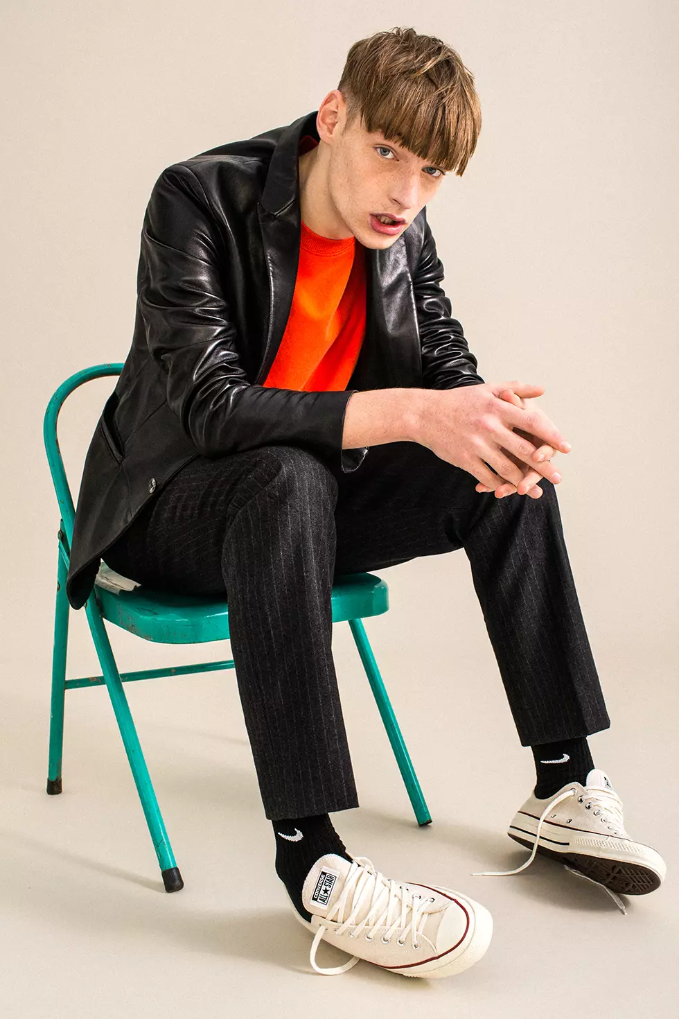 Roberto Sipos por Oliver Lee Shipton2