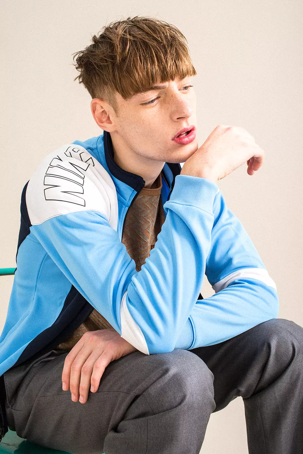 Roberto Sipos por Oliver Lee Shipton5