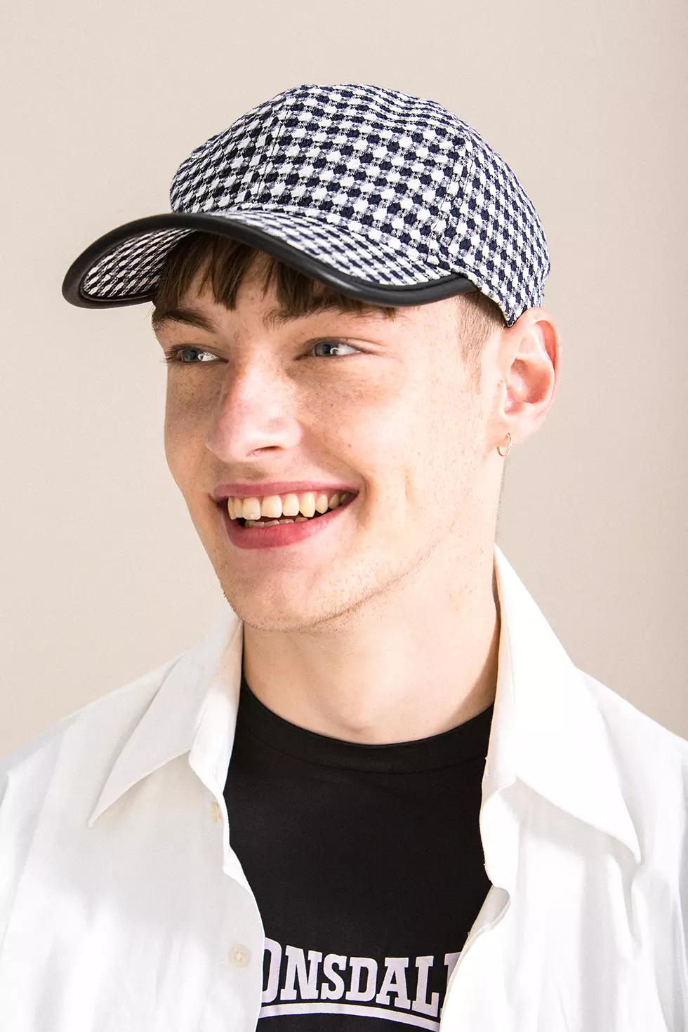 Roberto Sipos de Oliver Lee Shipton7