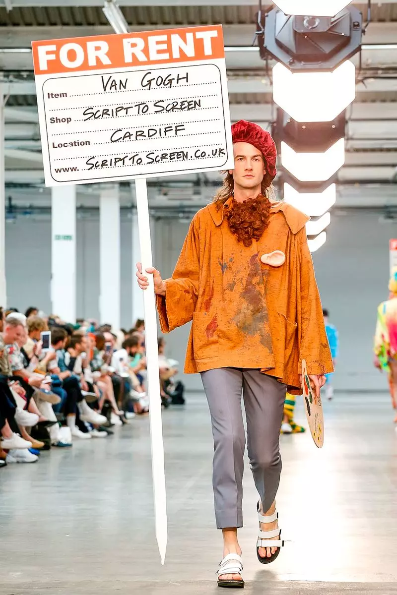 Rottingdean Bazaar SS19 London15