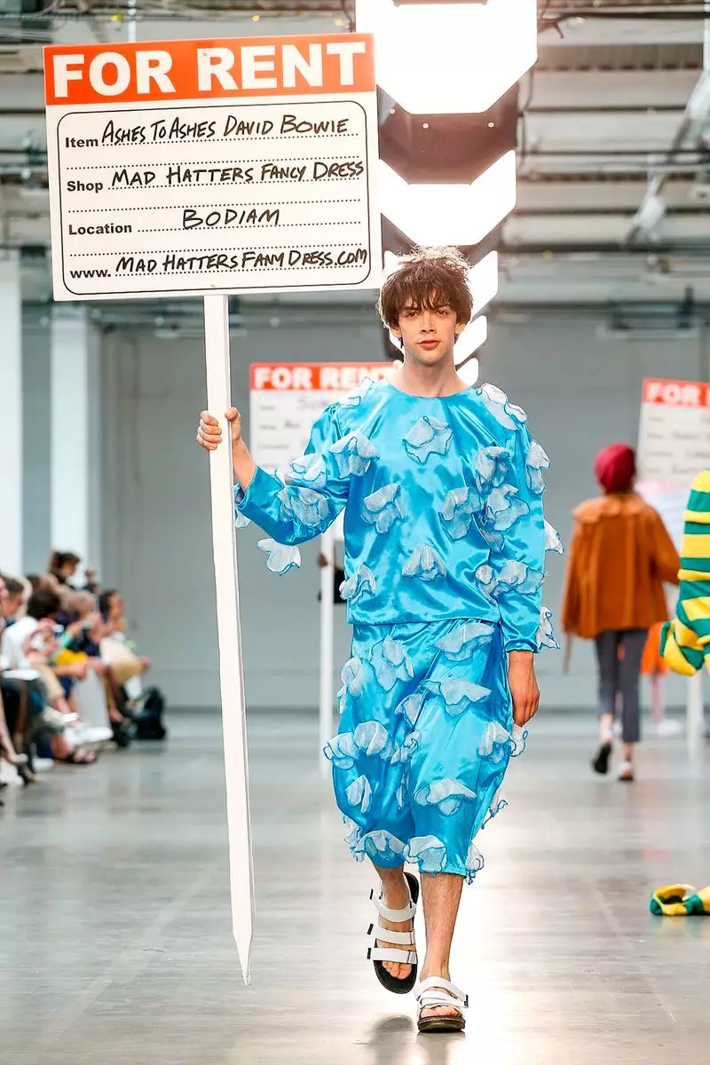 로팅딘 바자 SS19 London17