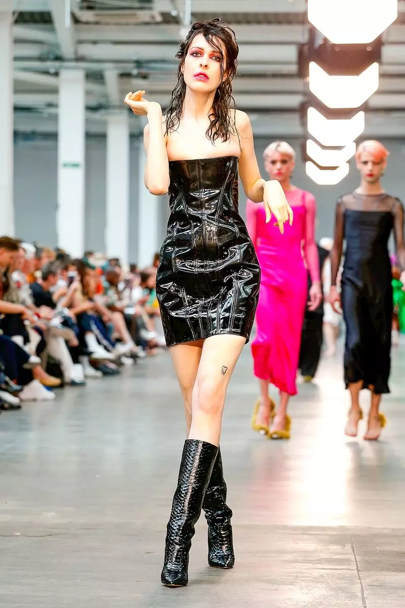 Kunstskole SS19 London10