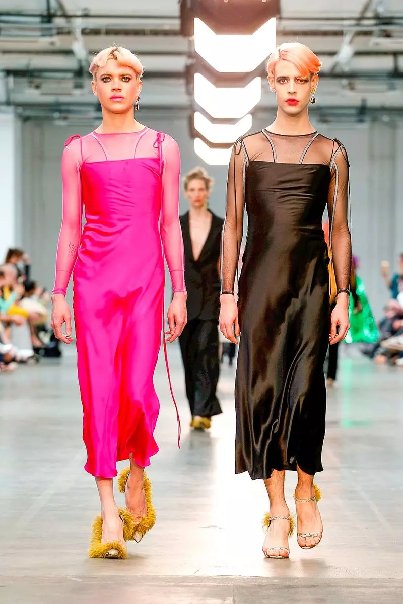 Dugsiga farshaxanka SS19 London11