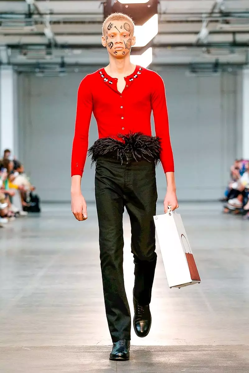 Kunstskole SS19 London19