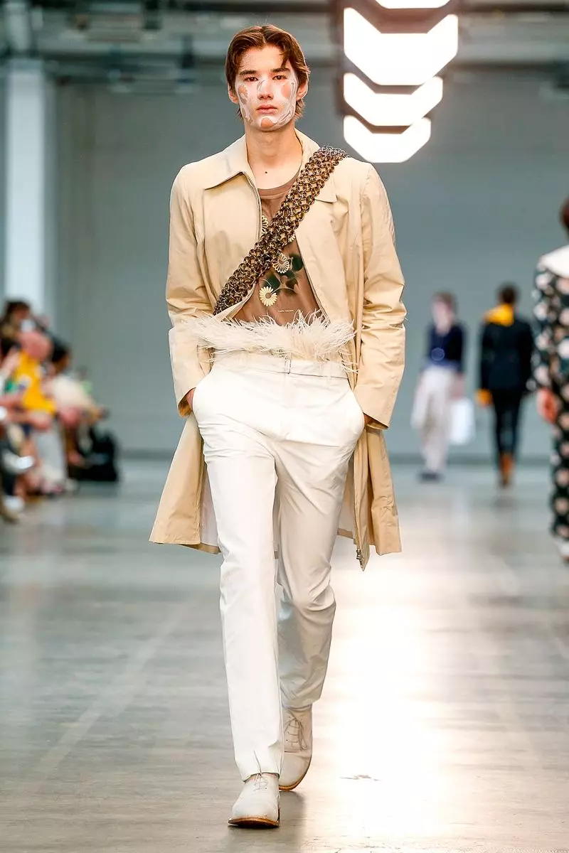 Stefans un Kuks SS19 London8