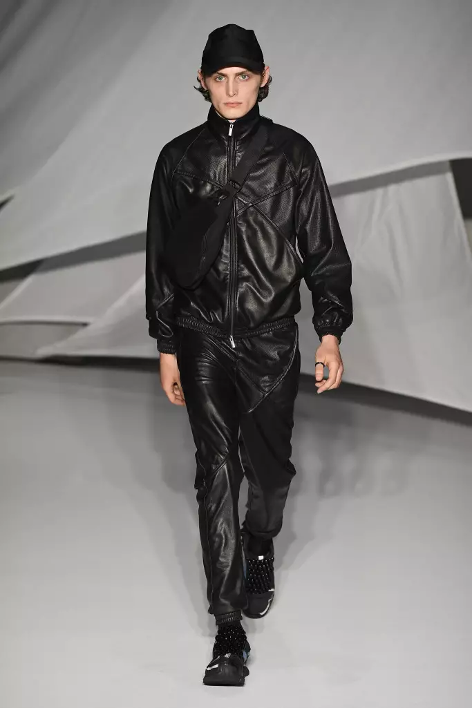 Cottweiler Men's Spring 2019