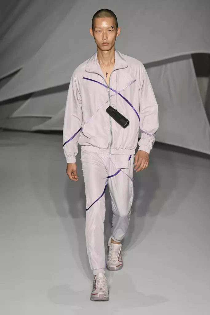 „Cottweiler“ vyrų pavasaris, 2019 m