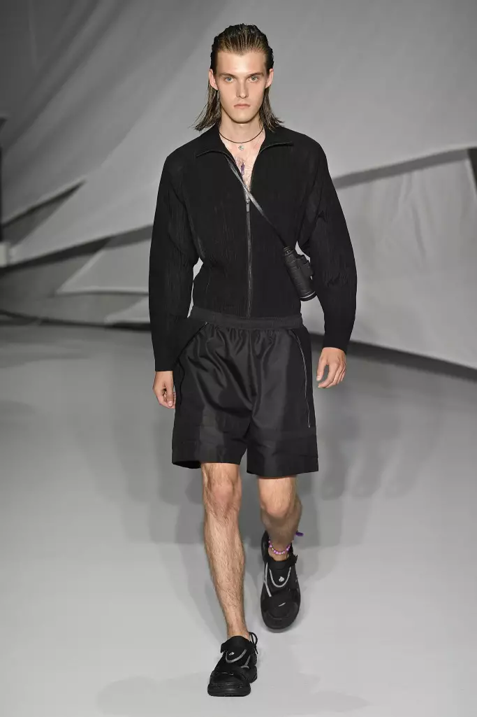 Cottweiler Men's Spring 2019