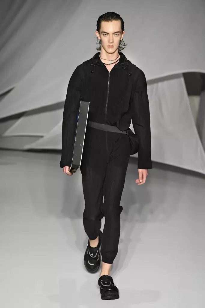 Cottweiler Men's Spring 2019