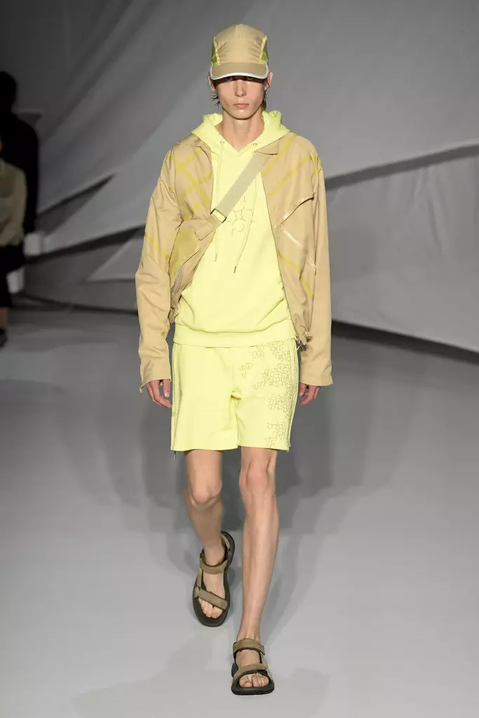 Cottweiler Men's Spring 2019