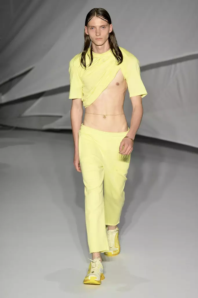 Cottweiler Men's Spring 2019