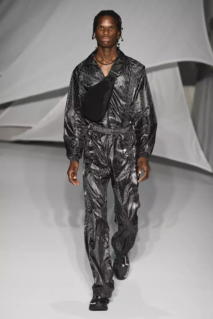 Cottweiler Men's Spring 2019