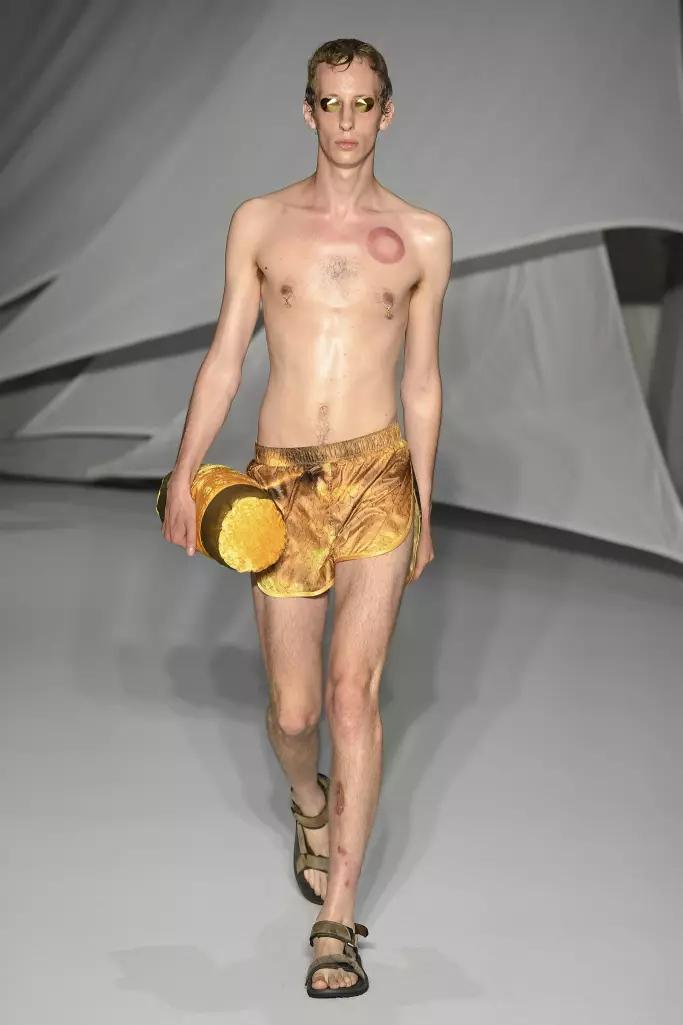 Cottweiler Men's Spring 2019