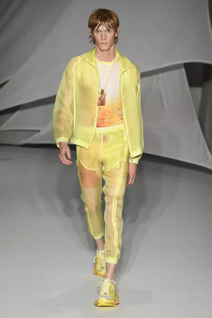 Cottweiler Men's Spring 2019