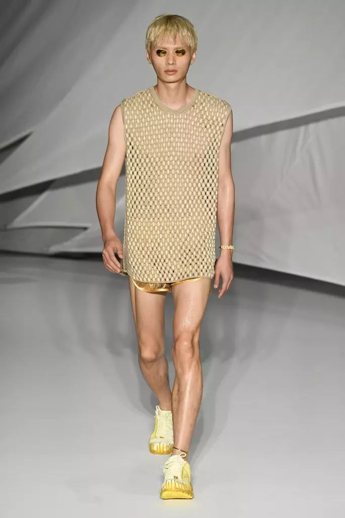 Cottweiler Men's Spring 2019